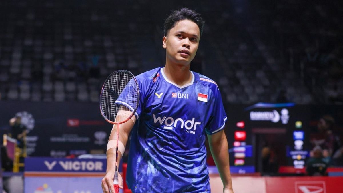 Cầu lông Indonesia tại Swiss Open 2026: Khi các ngôi sao nỗ lực tìm lại vị thế sau một năm đầy biến động