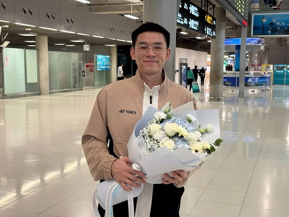Thống trị làng cầu lông thế giới 2026: Tứ trụ châu Á và sự chuyển dịch quyền lực mới