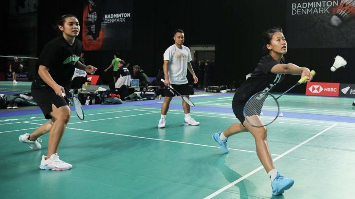 Denmark Open lọt Top 5 giải đấu "Grand Slam" của cầu lông thế giới: Bài học về tầm nhìn và đẳng cấp