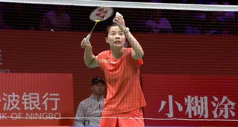 Lịch thi đấu cầu l&ocirc;ng Malaysia Masters năm 2026 ng&agrave;y 23/05
