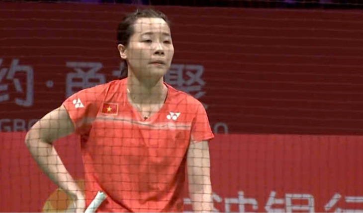 Giải cầu lông vô địch châu Á 2026: Nguyễn Thùy Linh và bài toán "vượt ngưỡng" trước những bức tường thành thế giới