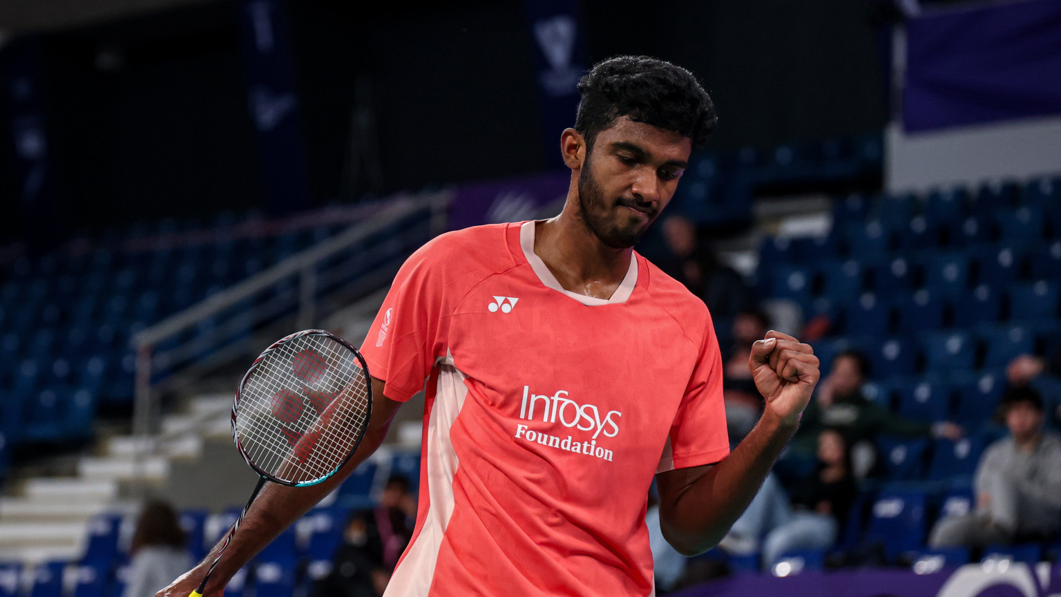Đại chiến Ấn Độ - Trung Quốc tại cầu lông Thomas Cup: Bản lĩnh nhà vô địch và bài toán kế thừa trong thể thao đỉnh cao