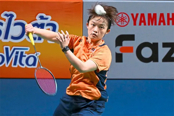 Cầu lông Malaysia sạch bóng tại Orleans Masters: Bài học từ sự cố hành lý và bản lĩnh chiến thuật