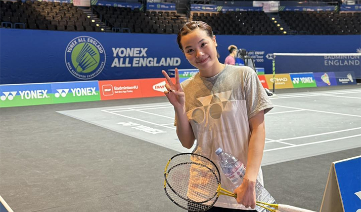 Lịch thi đấu cầu l&ocirc;ng All England năm 2025 mới nhất ng&agrave;y 14/03