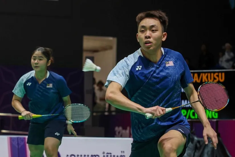 C&aacute;ch mạng World Tour 2027: Khi cầu l&ocirc;ng 