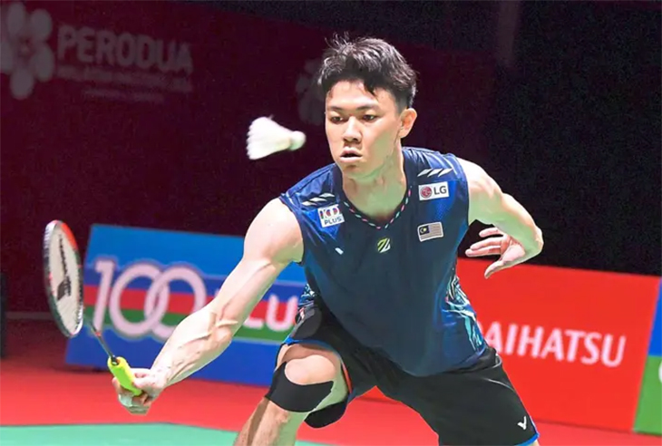 Lee Chong Wei gửi thư đi, Lee Zii Jia chưa hồi đáp: Cái tôi hay bài toán quản trị nhân tài của cầu lông Malaysia?