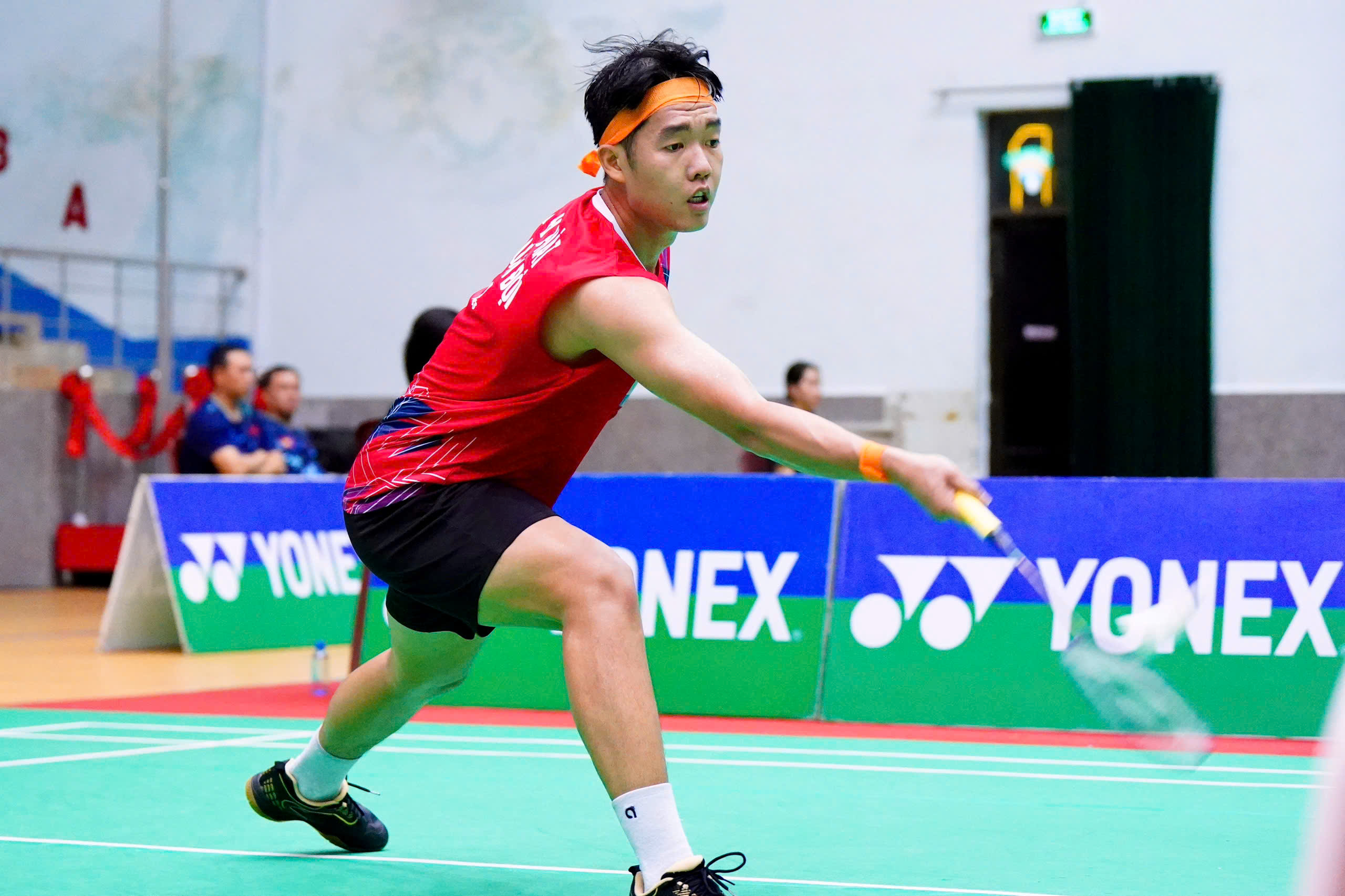 Lịch thi đấu cầu lông Malaysia Super 100 năm 2025 mới nhất ngày 19/10