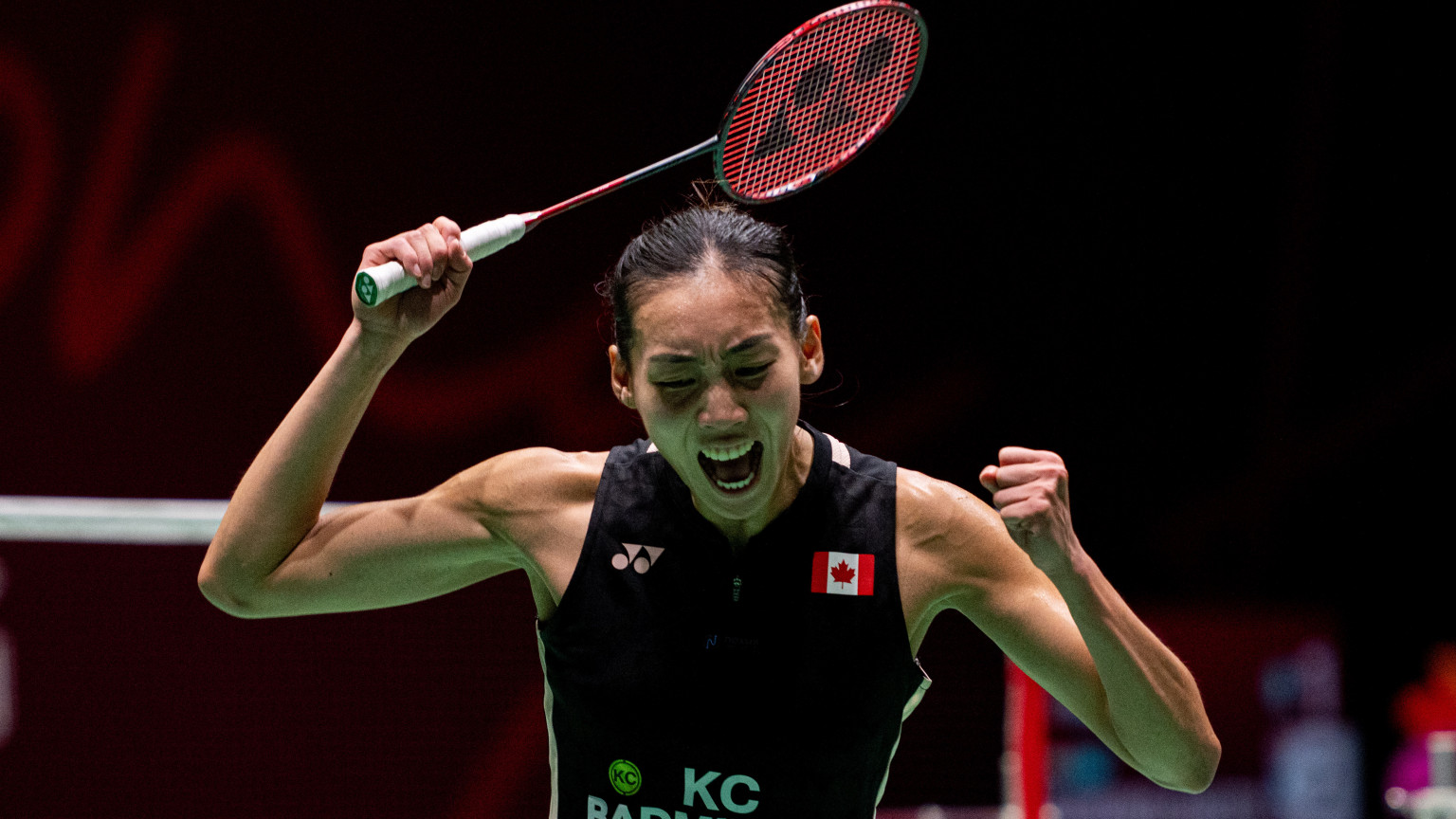 Michelle Li chấm dứt 4 năm chờ đợi điều gì tại giải cầu lông Hong Kong Open 2025? Michelle Li chấm dứt 4 năm chờ đợi điều gì tại giải cầu lông Hong Kong Open 2025?