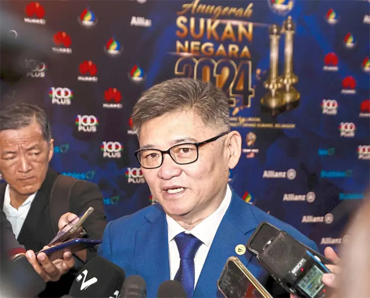 Malaysia "giấu bài" trước cuộc bỏ phiếu 15x3: Khi cường quốc cầu lông thận trọng trước canh bạc thương mại của BWF