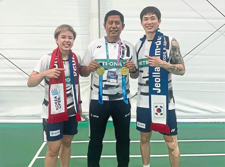 Cầu lông thế giới trước "ngưỡng cửa" 15 điểm: Kèo thơm cho phương Tây hay bài toán kinh tế mới của BWF?