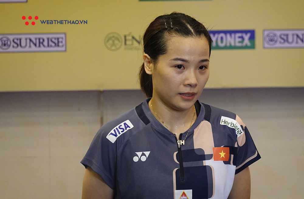 Lịch thi đấu cầu l&ocirc;ng All England năm 2026 mới nhất ng&agrave;y 08/03