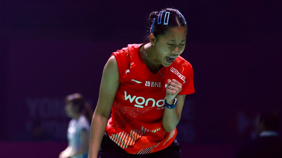 Giải cầu lông Indonesia Masters 2026: Nước chủ nhà cử đến 21 đại diện