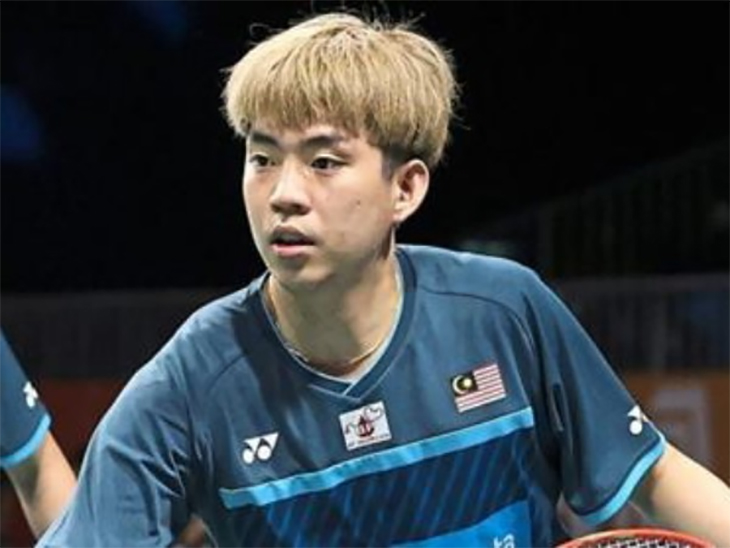 Man Wei Chong nỗ lực phục hồi chấn thương đầu gối, rút lui khỏi chuỗi giải cầu lông World Tour