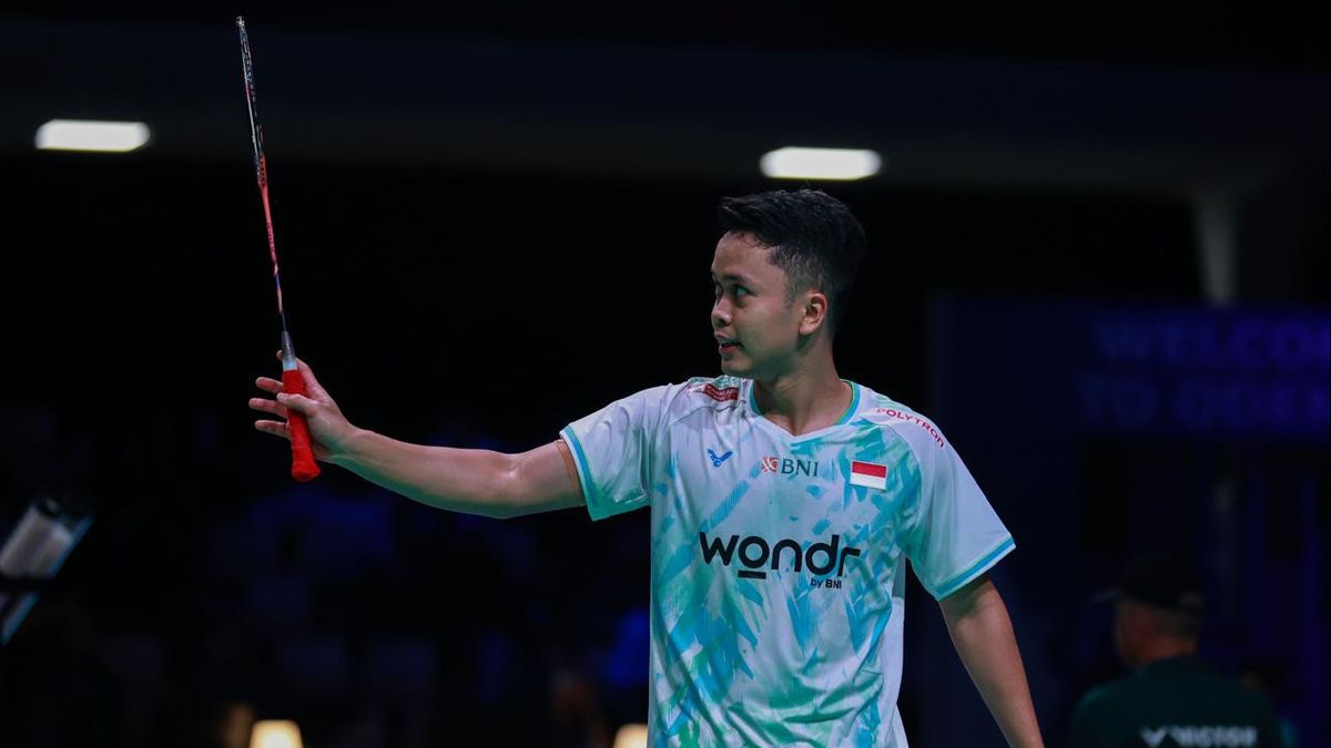 Indonesia công bố đội hình dự Giải vô địch cầu lông đồng đội châu Á 2026 có gì đáng chú ý?