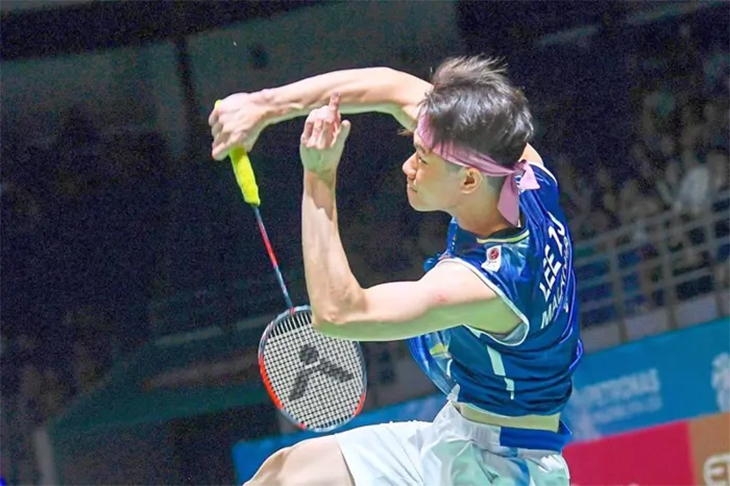 Cầu lông Thomas Cup 2026: Malaysia hưởng lợi từ lịch thi đấu, Lee Zii Jia sẵn sàng cho cuộc lật đổ lịch sử Cầu lông Thomas Cup 2026: Malaysia hưởng lợi từ lịch thi đấu, Lee Zii Jia sẵn sàng cho cuộc lật đổ lịch sử