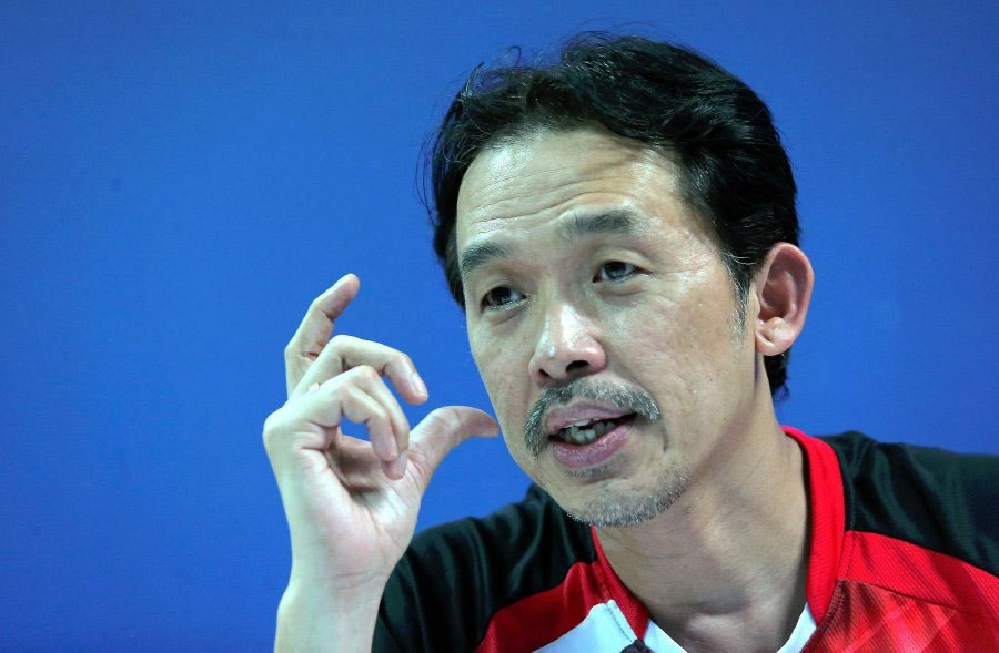 Thomas Cup 2026: Giải mã "công thức Ấn Độ" và bài học cho cầu lông Việt Nam từ huyền thoại Rashid Sidek