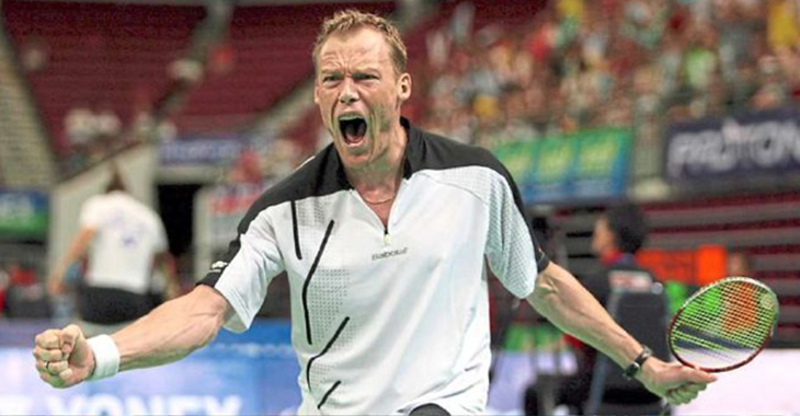 Cầu lông Thomas Cup 2026: Chiến lược "biệt lập" tại Đan Mạch và bài toán tâm lý trong thể thao đỉnh cao