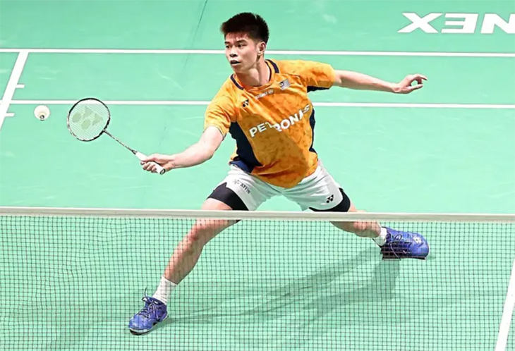 Kết quả bốc thăm cầu lông Thomas & Uber Cup: Malaysia rộng cửa vào tứ kết và chiến lược "biến áp lực thành doanh thu"