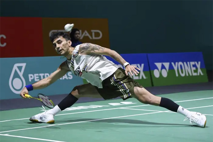 Khai mạc cầu lông Thomas Cup 2026: Trung Quốc khẳng định sức mạnh tuyệt đối, Ấn Độ lo ngại vì "lỗ hổng" nhân sự