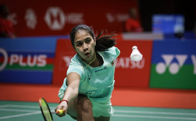 Karupathevan Letshanaa lọt vào tứ kết giải cầu lông Malaysia Masters 2026 sau chiến thắng trước đối thủ top 10 thế giới