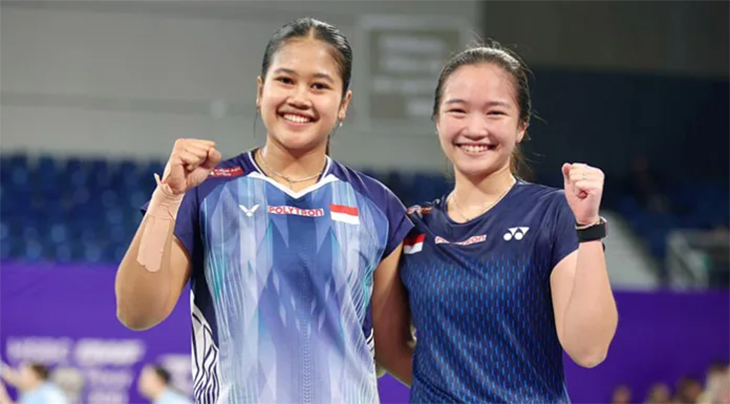 Cầu lông Orleans Masters 2026: Bài học về khả năng thích nghi và quản trị điểm rơi phong độ