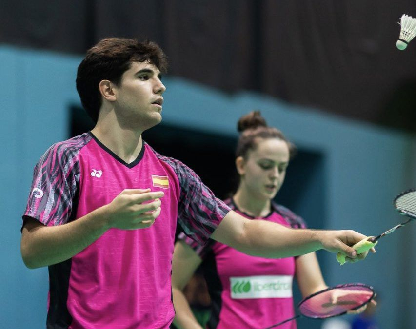 Orleans Masters 2026: Làn sóng châu Âu trỗi dậy và lời cảnh báo cho các cường quốc cầu lông châu Á