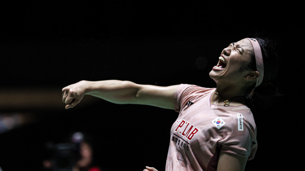 Lịch thi đấu cầu lông Victor China Open năm 2025 mới nhất ngày 24/07 Lịch thi đấu cầu lông Victor China Open năm 2025 mới nhất ngày 24/07
