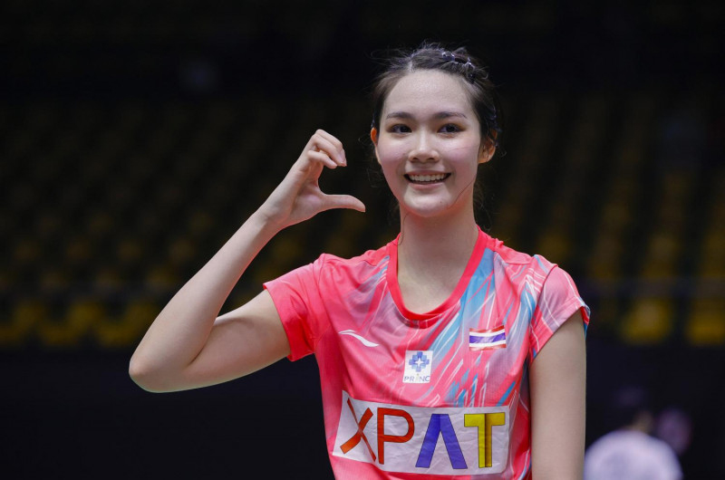 Chung kết cầu lông Orleans Masters 2026: Nozomi Okuhara đối đầu Chung kết cầu lông Orleans Masters 2026: Nozomi Okuhara đối đầu