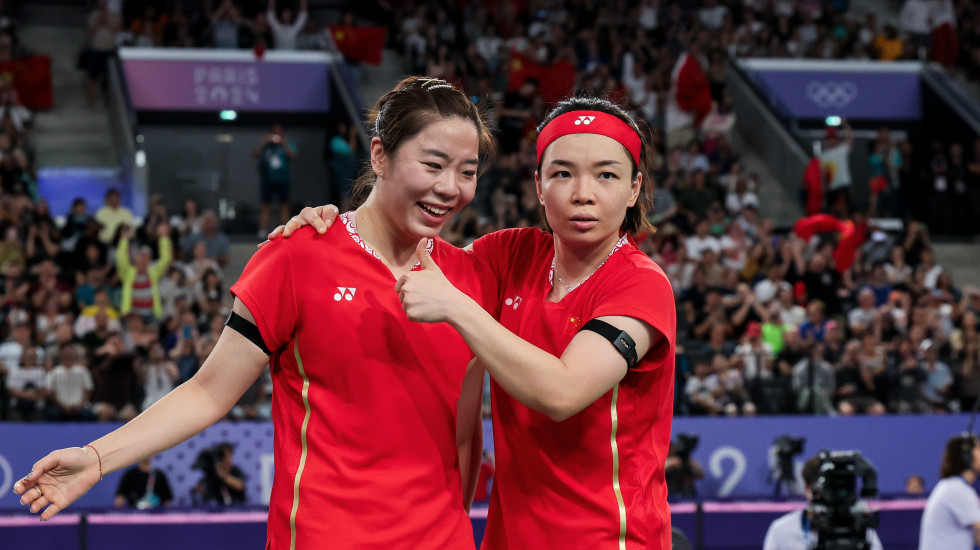 Lịch thi đấu cầu lông Korea Open năm 2025 mới nhất ngày 28/09 Lịch thi đấu cầu lông Korea Open năm 2025 mới nhất ngày 28/09