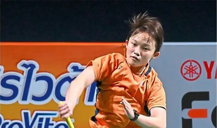 Cầu lông Malaysia sau tứ kết Uber Cup: Góc khuất phía sau những trận thắng của Wong Ling Ching