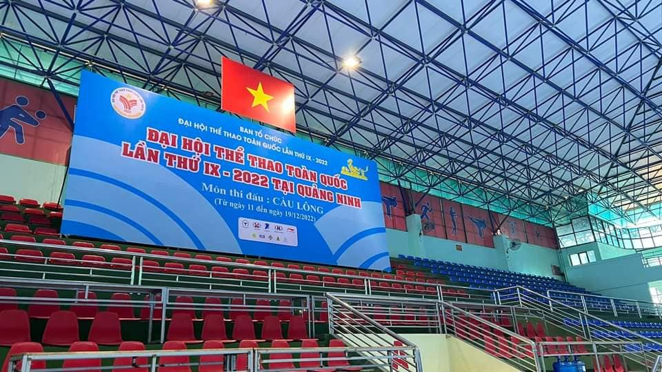 Kết quả cầu lông mới nhất 14/12: Tiến Tuấn hạ "tượng đài" Tiến Minh, Hà Nội vô địch đồng đội nam