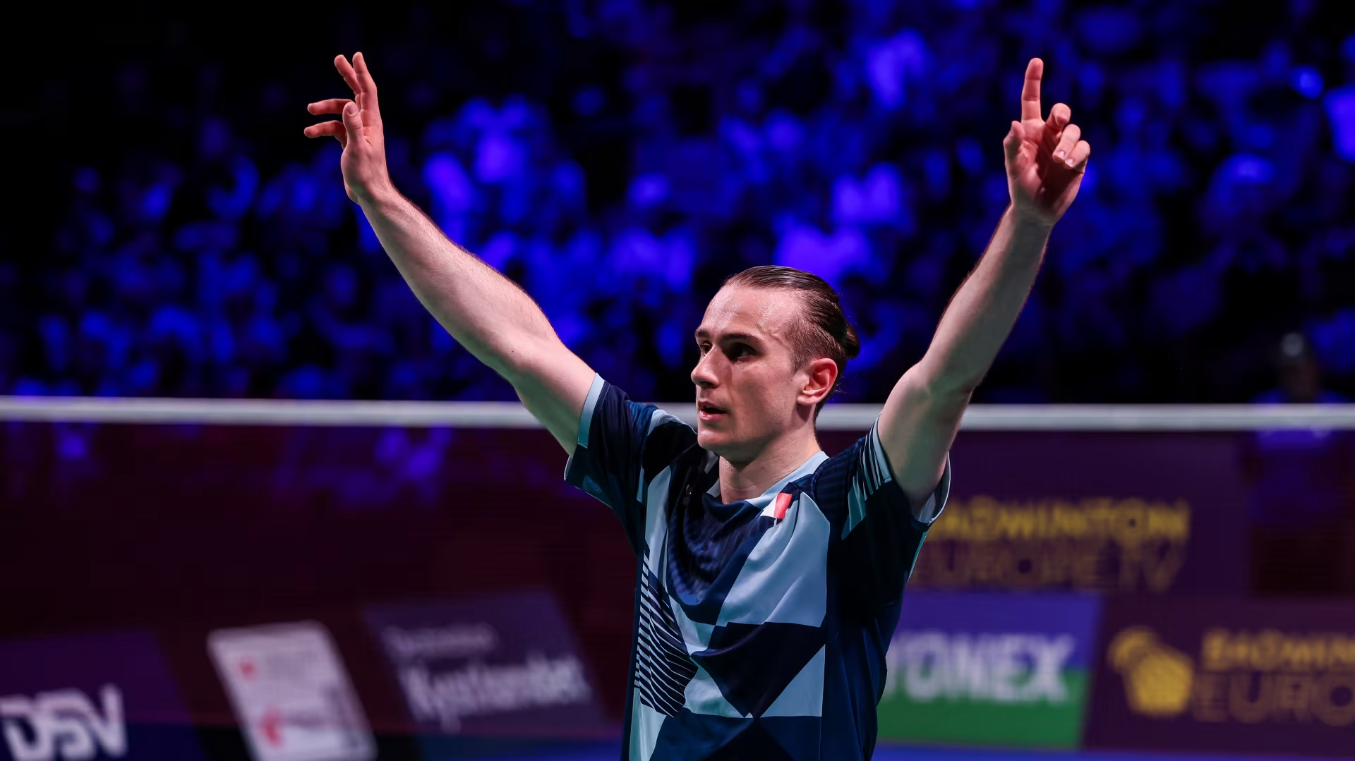 Giải mã cú đúp vô địch của cầu lông Pháp tại Orleans Masters 2026: Khi điểm tựa tâm lý và gia đình trở thành "vũ khí"