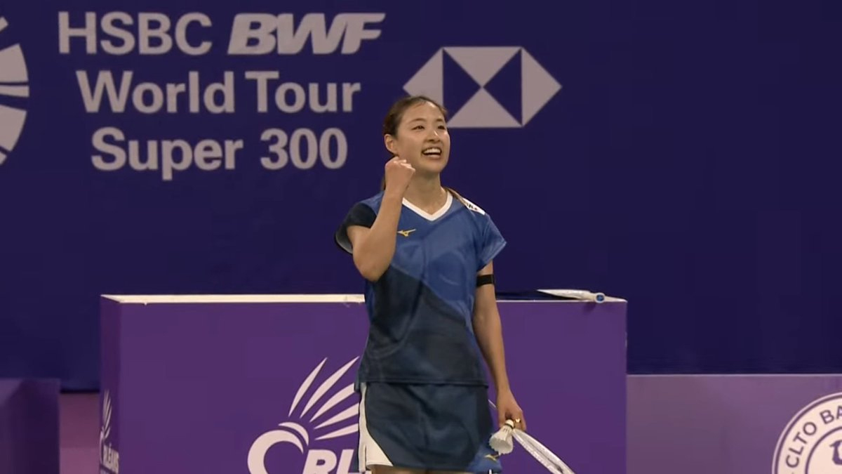 Nozomi Okuhara đăng quang Orleans Masters: Bài học về giá trị kinh nghiệm và chiến lược nhân sự của cầu lông Nhật Bản