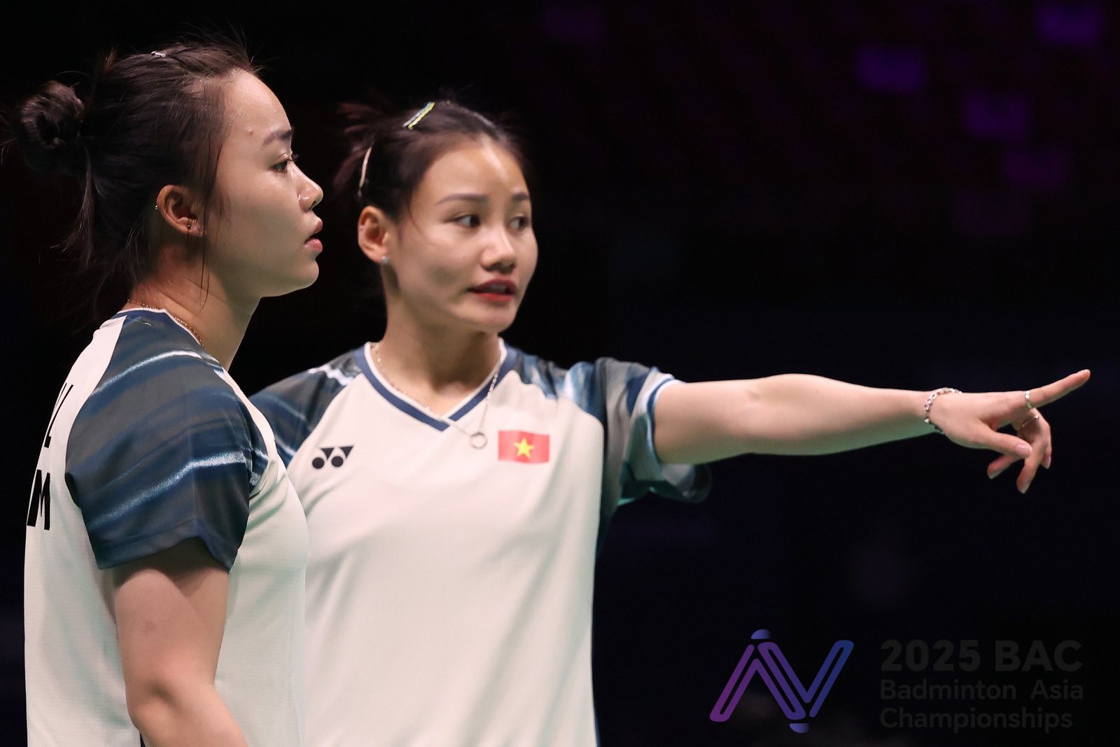 Lịch thi đấu cầu lông CIPUTRA HANOI - Vietnam International Challenge năm 2026 mới nhất ngày 29/03