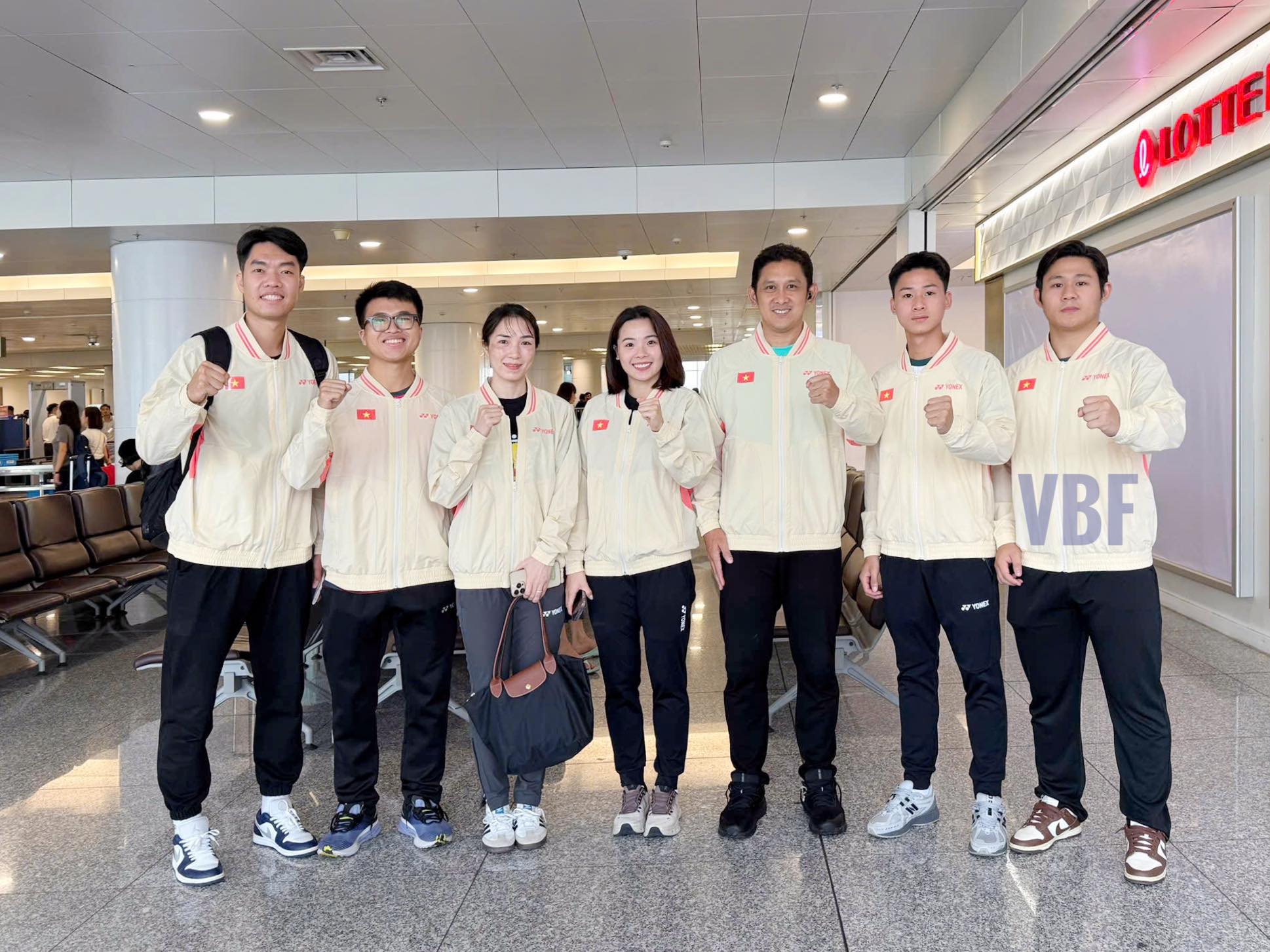 Lịch thi đấu cầu lông vô địch thế giới năm 2025 mới nhất ngày 24/08 Lịch thi đấu cầu lông vô địch thế giới năm 2025 mới nhất ngày 24/08