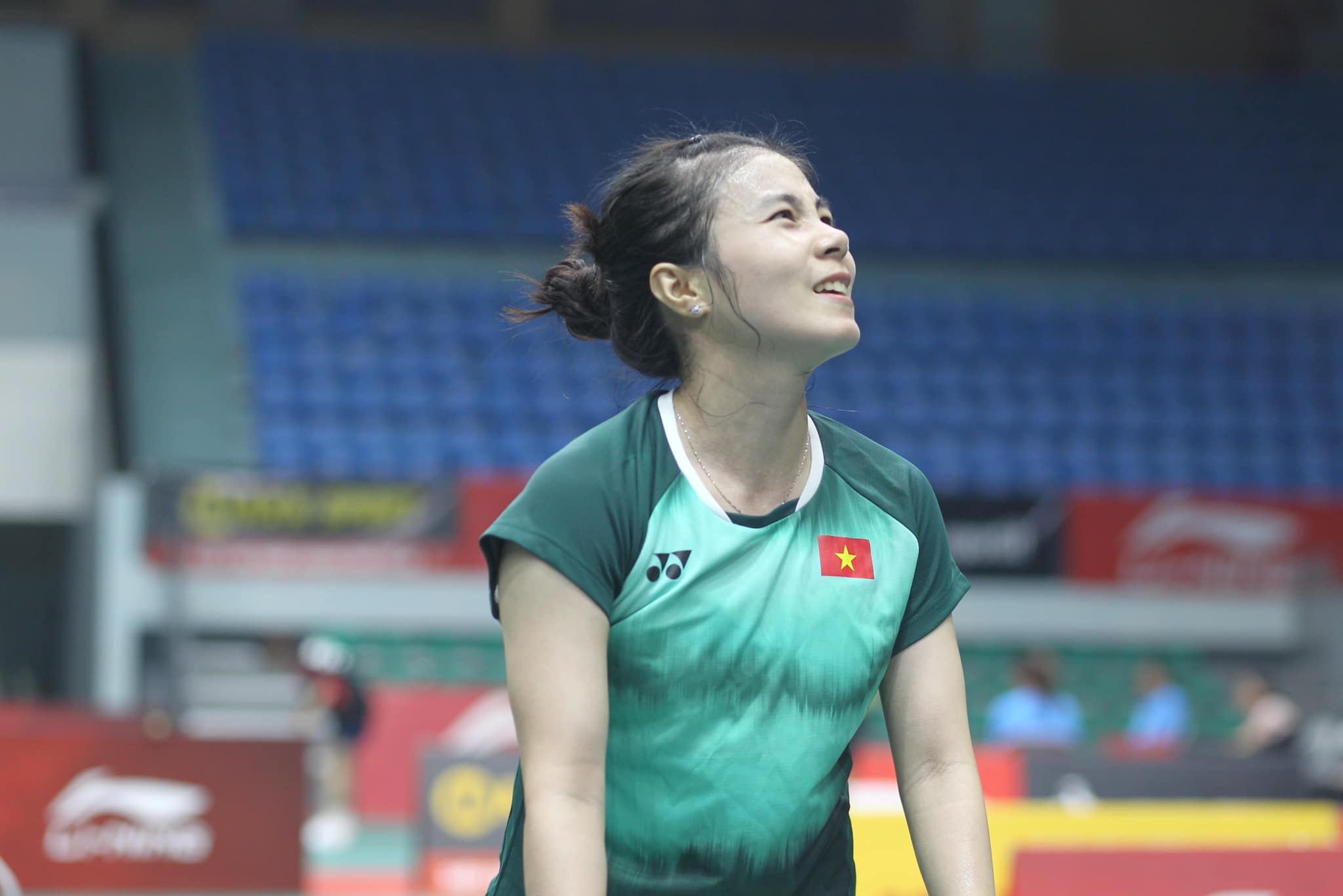 Bảng xếp hạng Cầu lông Việt Nam 2026: Sự bứt phá của các cặp đôi và "tượng đài" bền bỉ