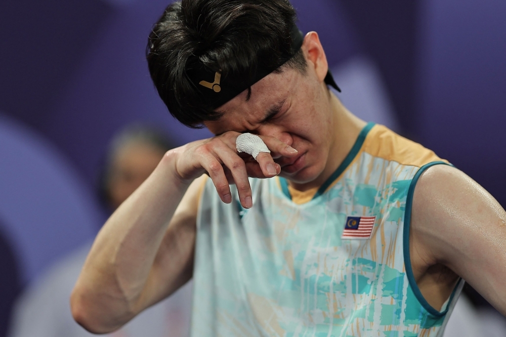 Lee Zii Jia được Liên đoàn Cầu lông thế giới bảo vệ thứ hạng Lee Zii Jia được Liên đoàn Cầu lông thế giới bảo vệ thứ hạng