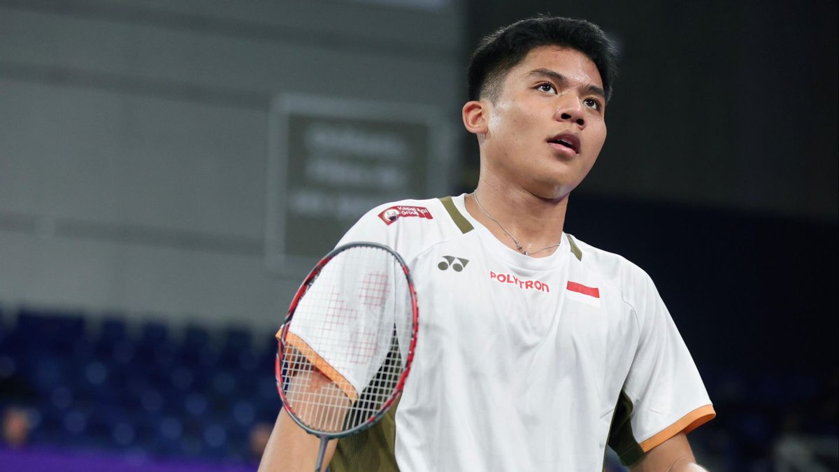 Cầu lông Indonesia dốc toàn lực cho Giải vô địch châu Á 2026: Tham vọng lấy lại vị thế sau chuỗi ngày "trắng tay"