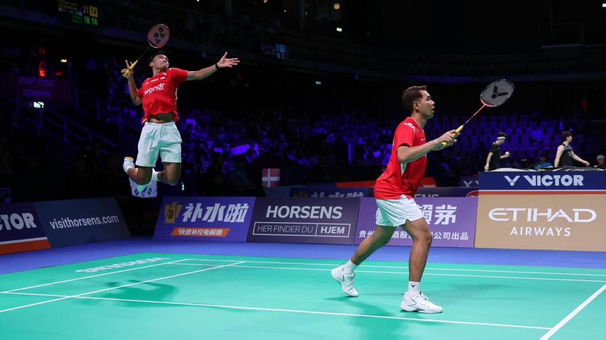 Thomas Cup 2026: Cầu lông Indonesia thắng áp đảo ngày ra quân và sức mạnh từ cú hích tài chính