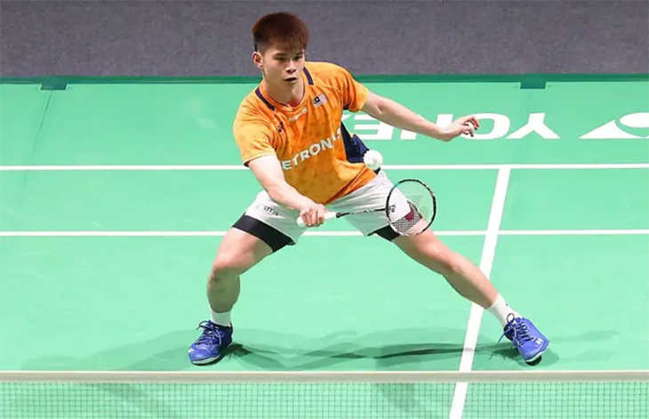 Bài toán hiệu quả đầu tư và thành tích của cầu lông Malaysia trước thềm Á vận hội Aichi-Nagoya