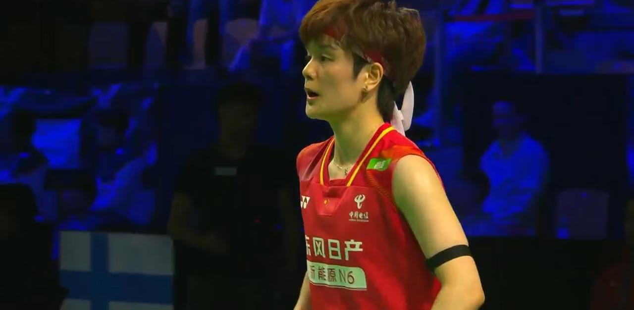 Thất bại của Đan Mạch trước Trung Quốc ở cầu lông Uber Cup: Bài toán về chiều sâu lực lượng và quản trị rủi ro nhân sự