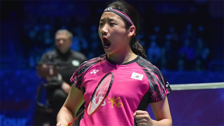 Lịch thi đấu cầu lông Singapore Open năm 2025 mới nhất ngày 01/06 Lịch thi đấu cầu lông Singapore Open năm 2025 mới nhất ngày 01/06