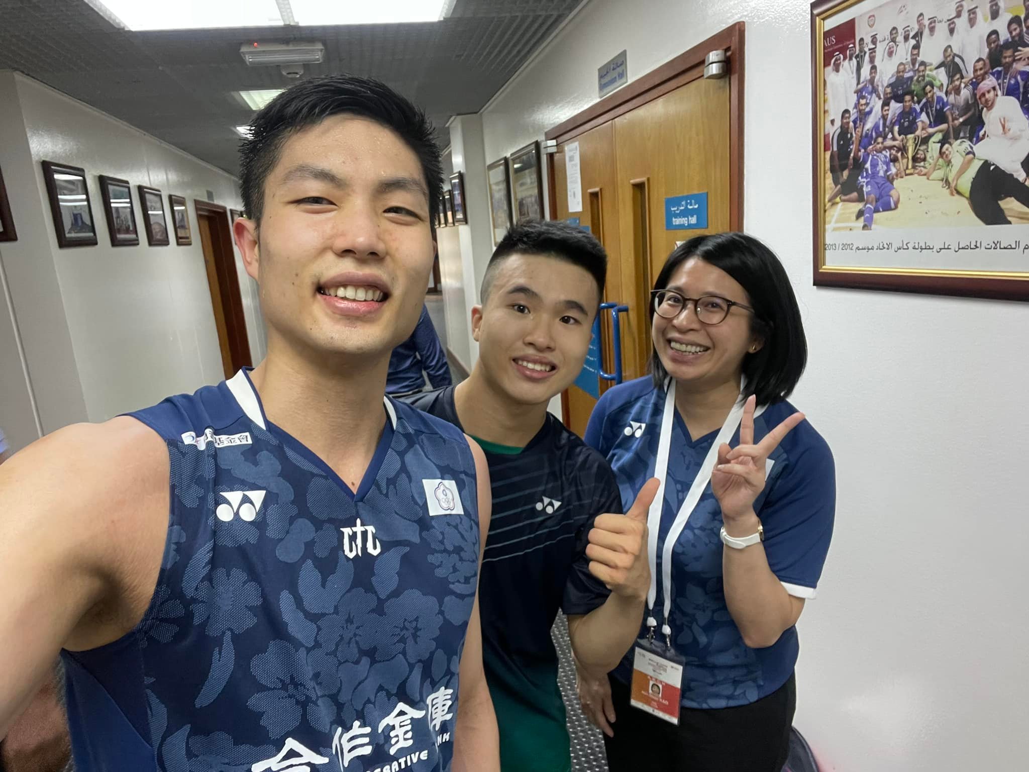 Nguyễn Hải Đăng và Lê Đức Phát dừng bước ở vòng 2 giải cầu lông US Open 2025 Nguyễn Hải Đăng và Lê Đức Phát dừng bước ở vòng 2 giải cầu lông US Open 2025