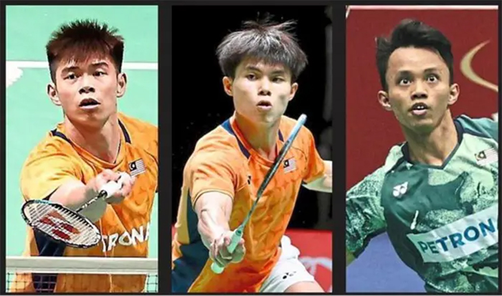 Lee Chong Wei lên tiếng khi dàn sao cầu lông trẻ sa sút: "Nếu thất bại, chúng tôi sẽ cùng nhau khóc như một gia đình"