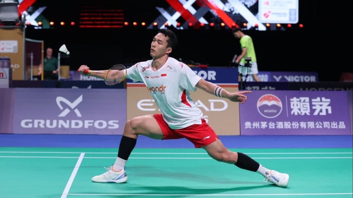 Cầu lông Thomas Cup 2026: Indonesia thắng nghẹt thở Thái Lan và bài toán quản trị sai số trong thời điểm quyết định