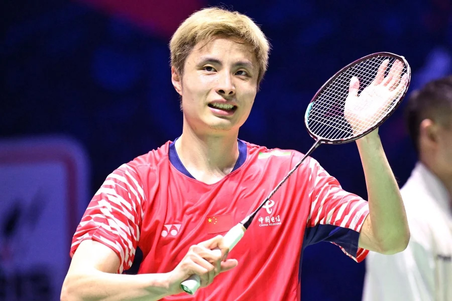 Nhìn lại Sudirman Cup 2025: Cầu lông Trung Quốc thống trị tuyệt đối, giành ngôi vương lần thứ 14