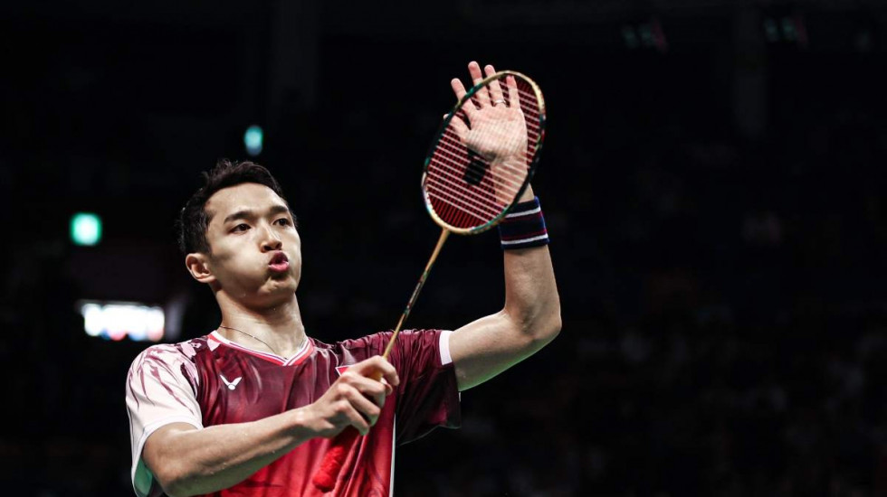 Giải cầu lông Korea Open 2025: Christie hướng đến danh hiệu đầu tiên trong năm