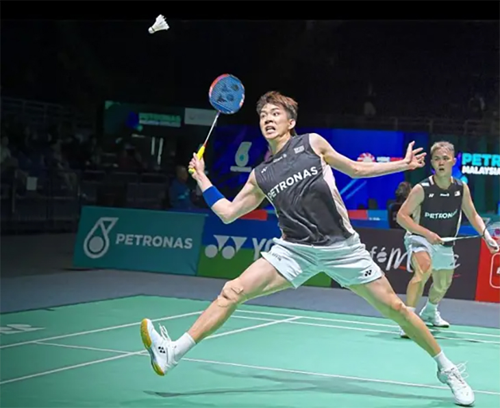 Cầu lông Thomas Cup: Chiến lược giữ quân của HLV Herry và bài toán quản trị rủi ro trước đại chiến Malaysia - Nhật Bản