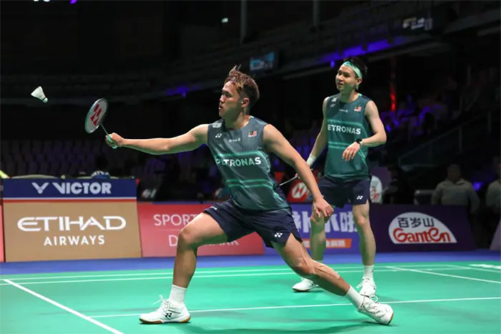 Cầu lông Thomas Cup 2026: Soh Wooi Yik và chiến lược "tách để hợp" – Bài toán tối ưu hóa năng lực nhân sự của Malaysia