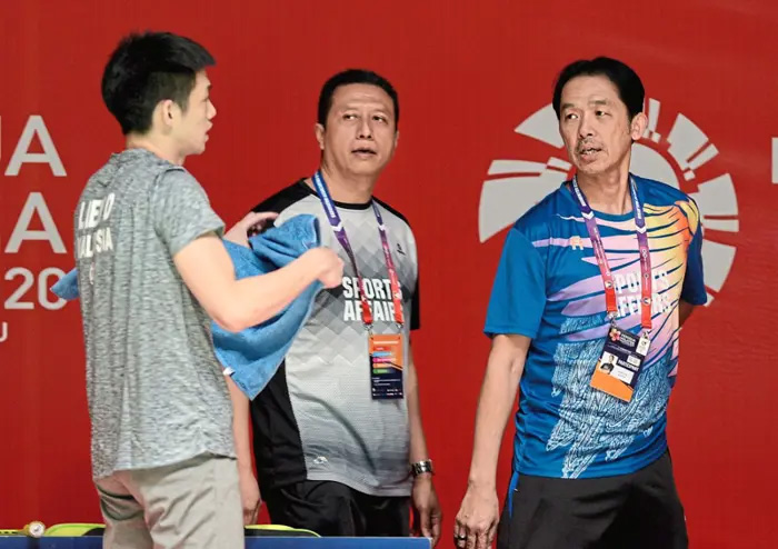 Liên đoàn Cầu lông Malaysia công bố đội hình mạnh nhất tại SEA Games Thái Lan 2025